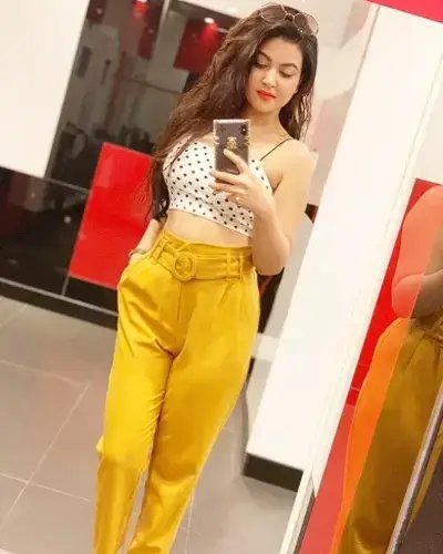 Naidupeta Escort