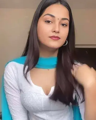 Escort In Naidupeta