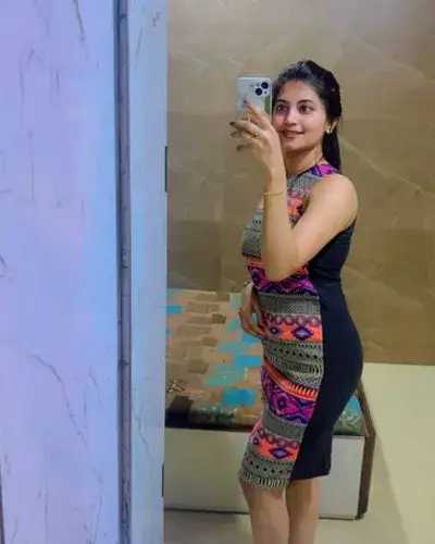 Escort Naidupeta